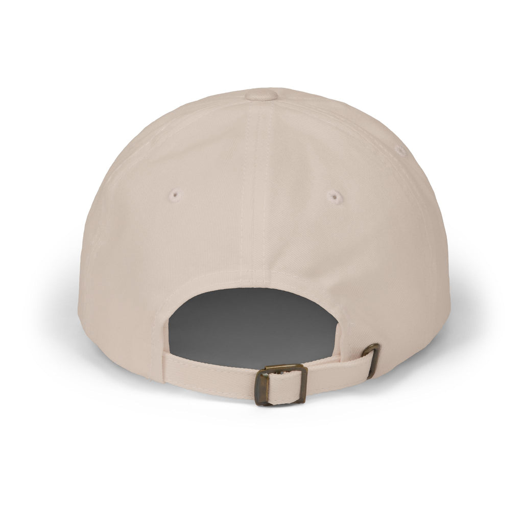 Independence Day Dad Cap – 'Happy Independence Day' Patriotic Baseball Hat
