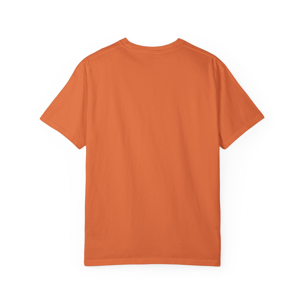 Whisper of Calm T-Shirt — Serene Portrait Graphic Tee