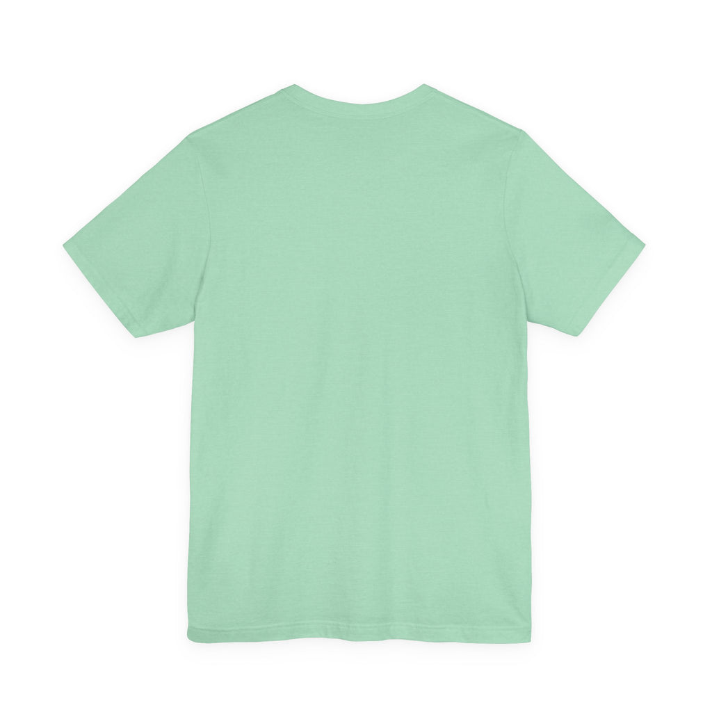 Vive La France T‑Shirt — French Flag Brushstroke Tee