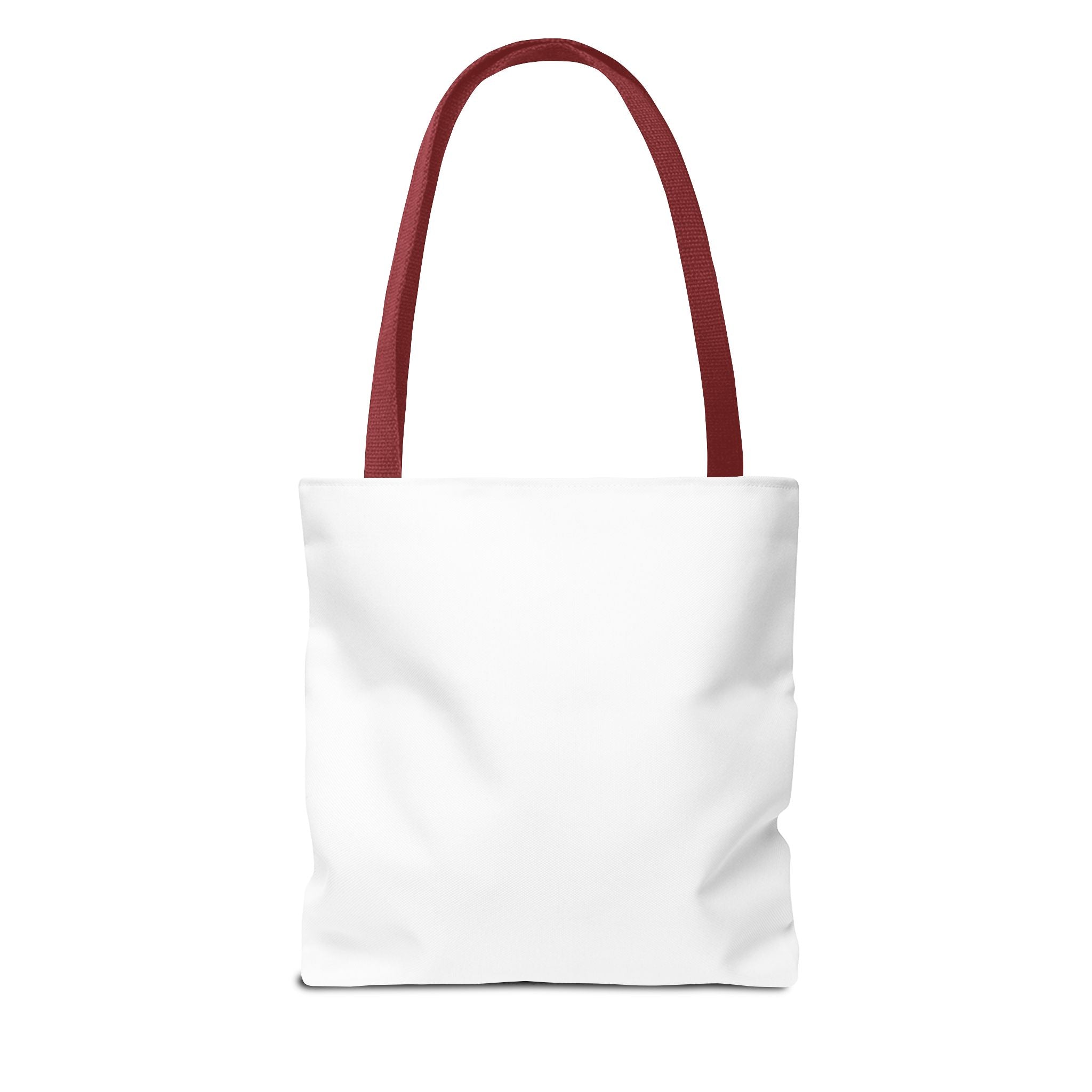Patriotic Popsicle Tote Bag — 4th of July American Flag Summer Beach Tote