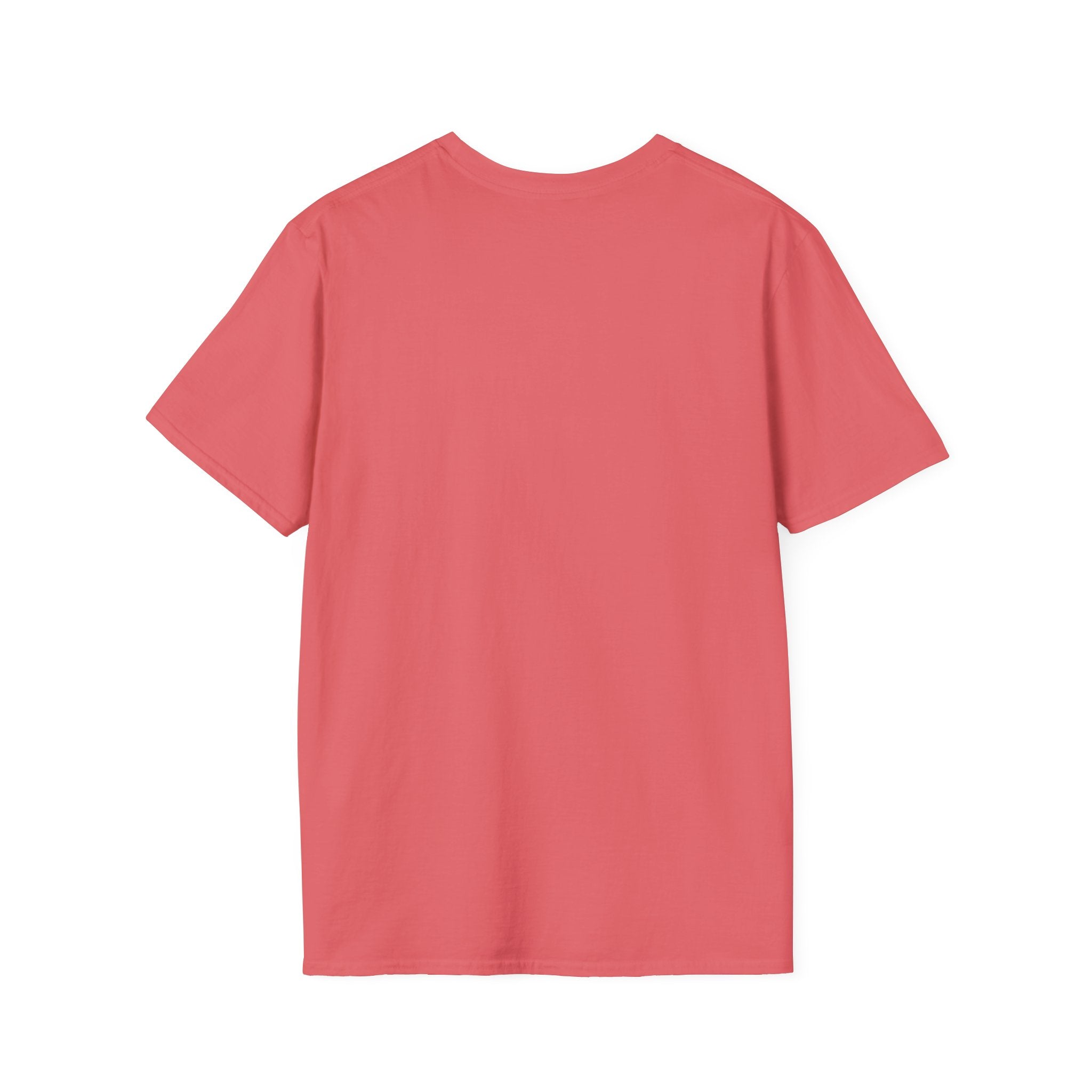 Watermelon Blossom Tee — Floral Fruit Graphic T-Shirt