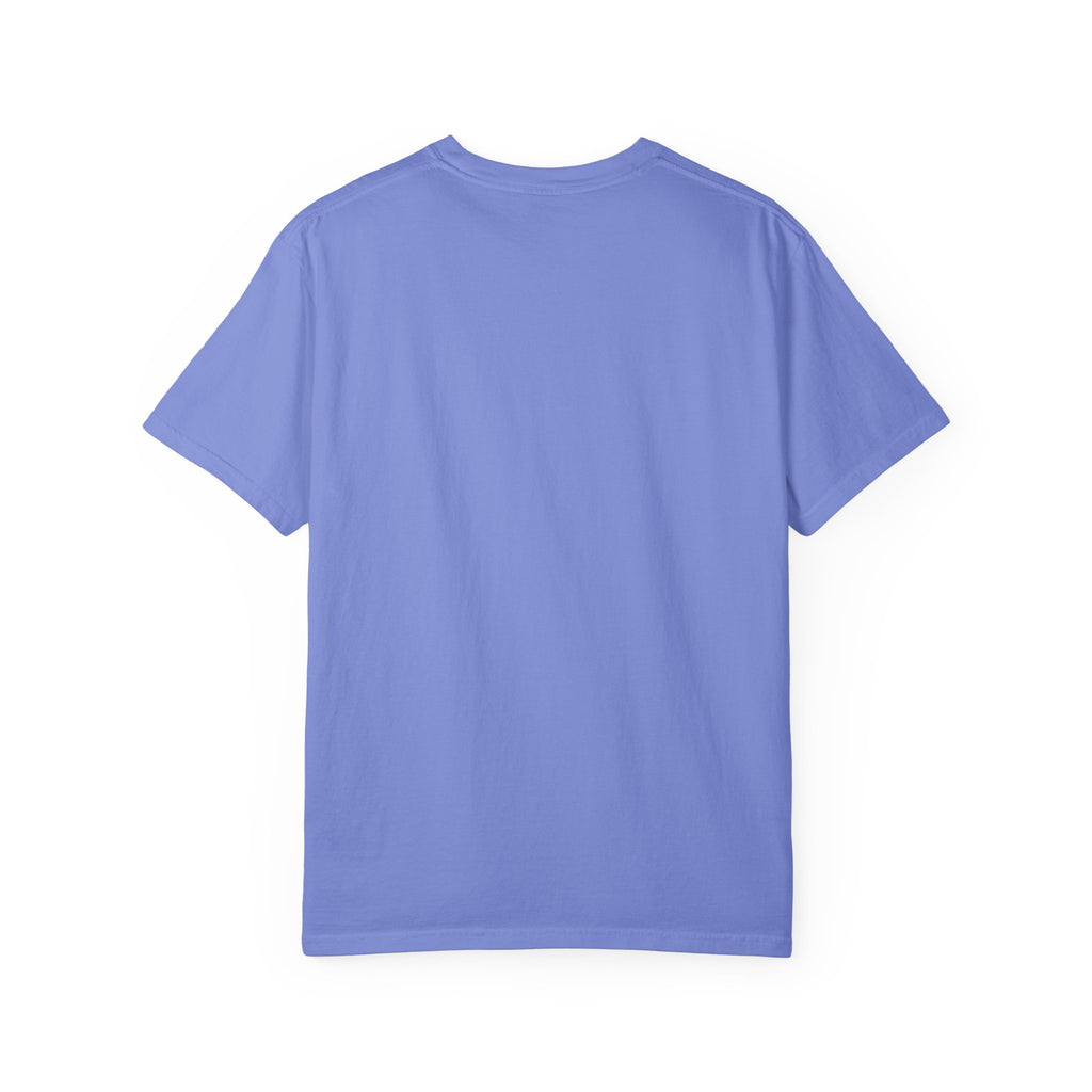 French Phrase Graphic T-Shirt — "Maintenant' Ou Jamais"