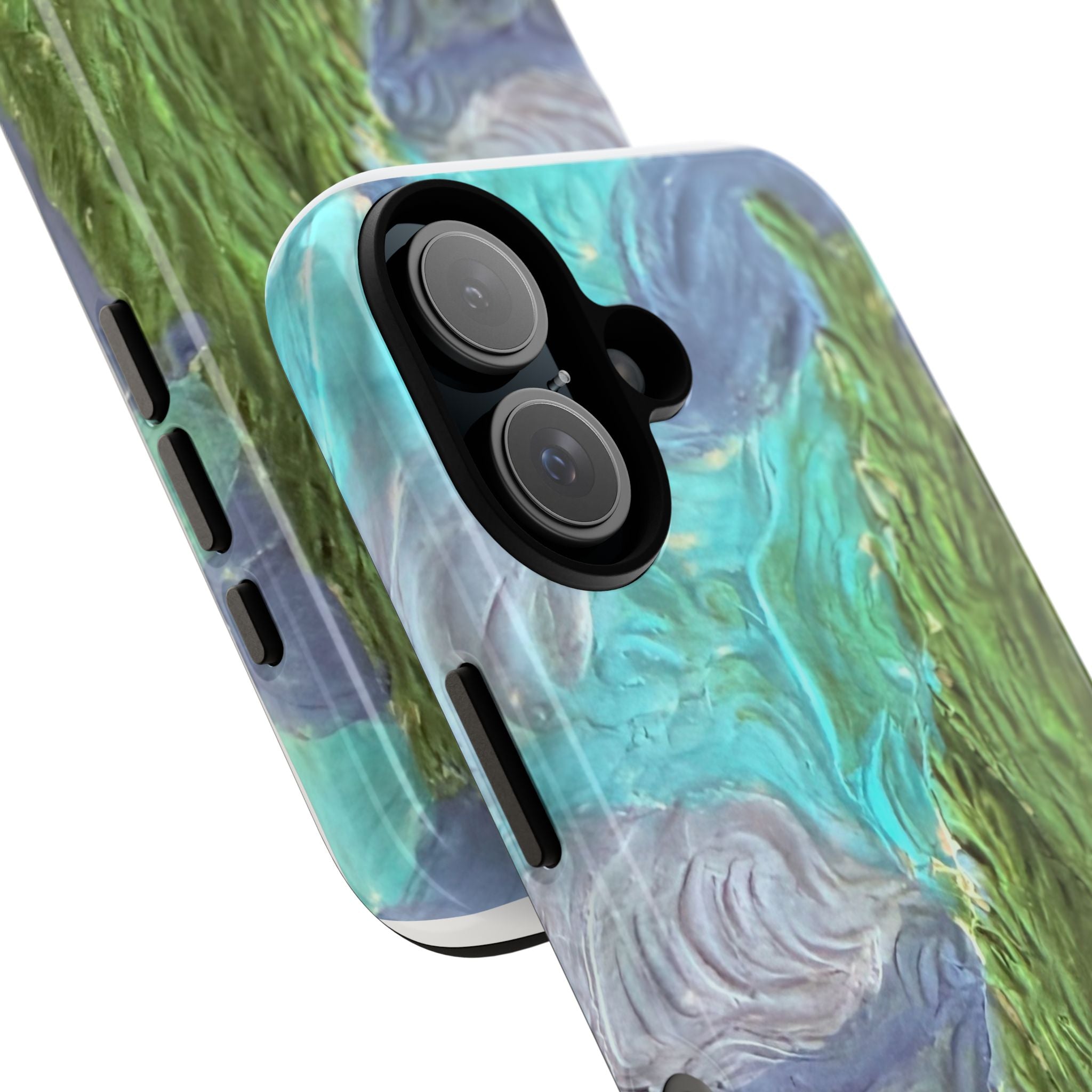 Tough Cases