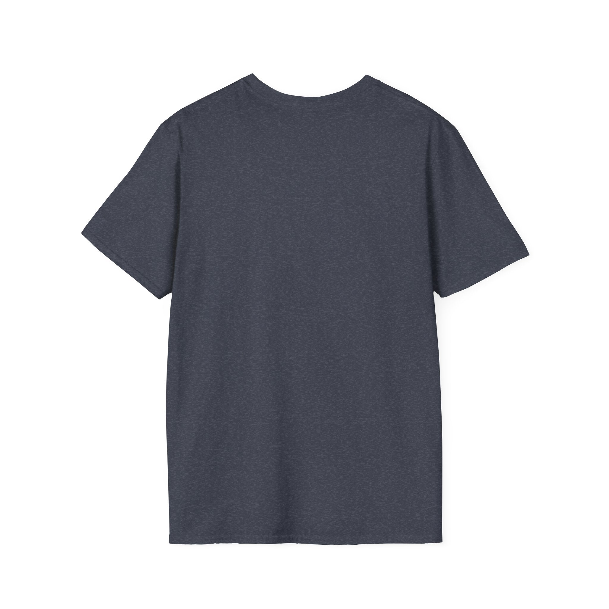 Pediatrician Script Tee — Blue Gradient Pediatric Doctor Shirt