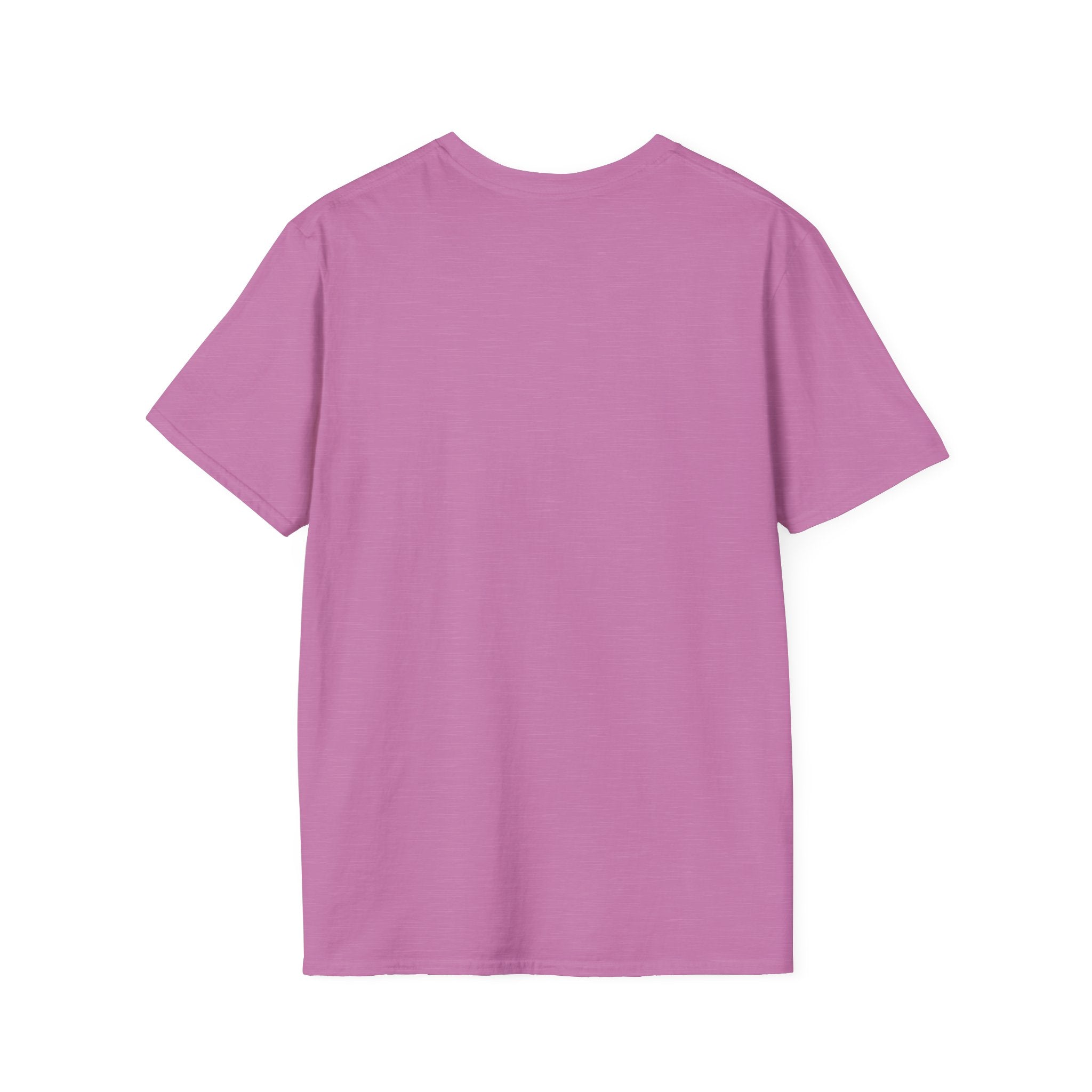 Watermelon Blossom Tee — Floral Fruit Graphic T-Shirt