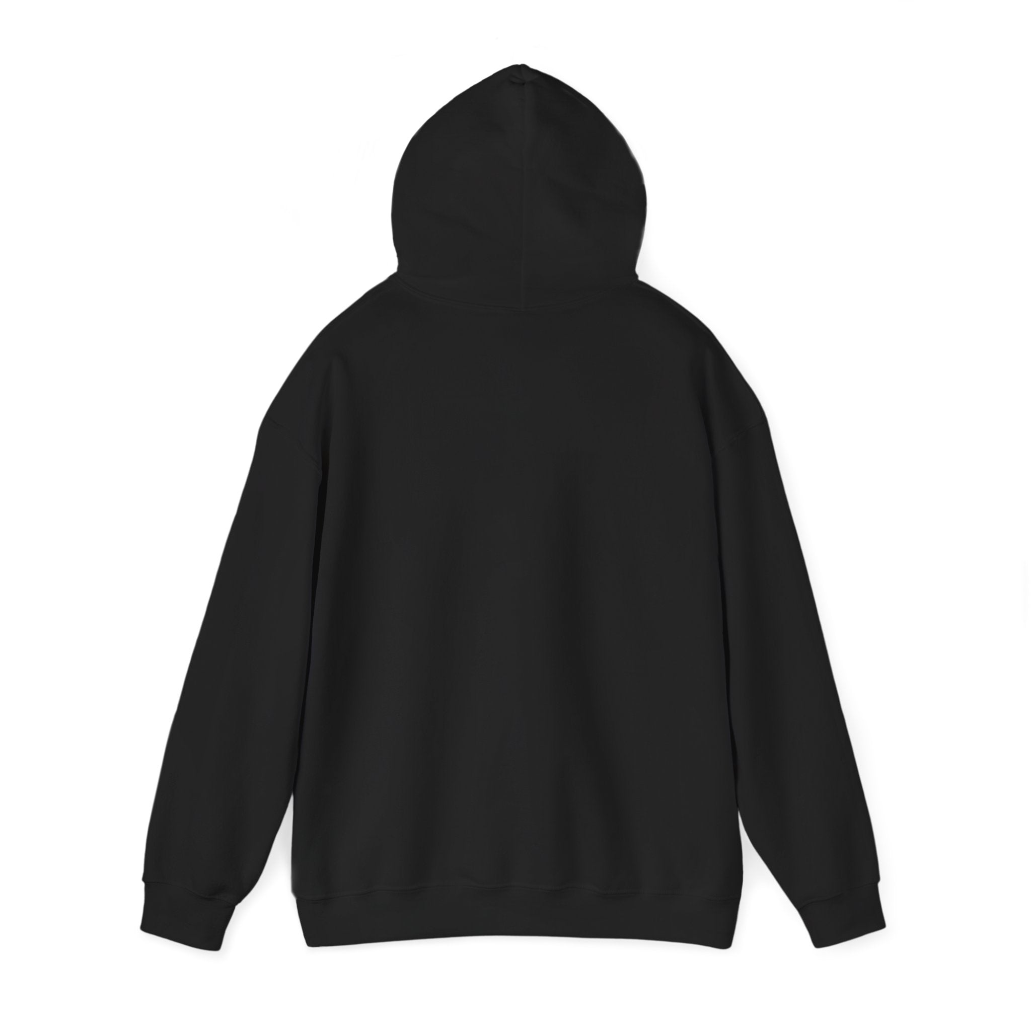 Respect the Locals bison badge Hoodie | Protect Our Parks, national parks, leave no trace