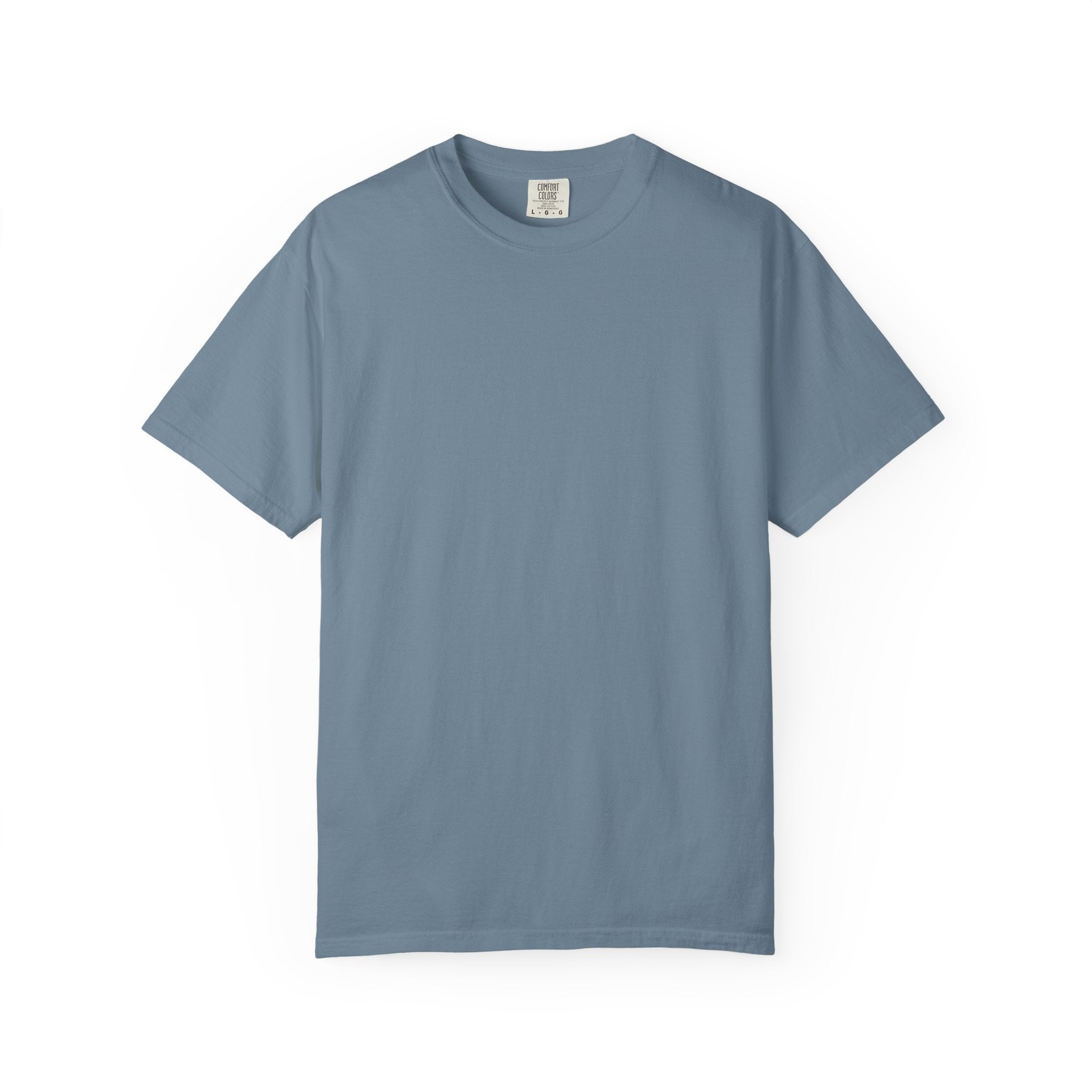 Lantern Nights Graphic Tee — "Lanterne Négroise" Back Print