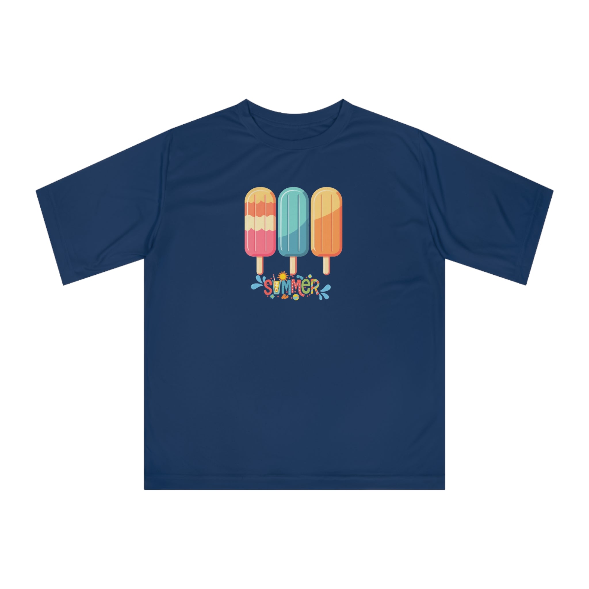 Unisex Zone Performance T-shirt