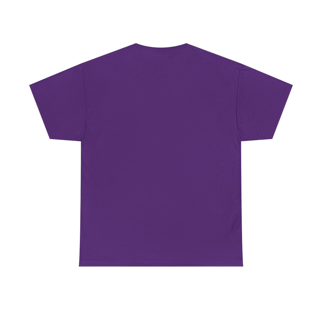 Now or Never Motivational T-Shirt — Colorful Inspirational Tee