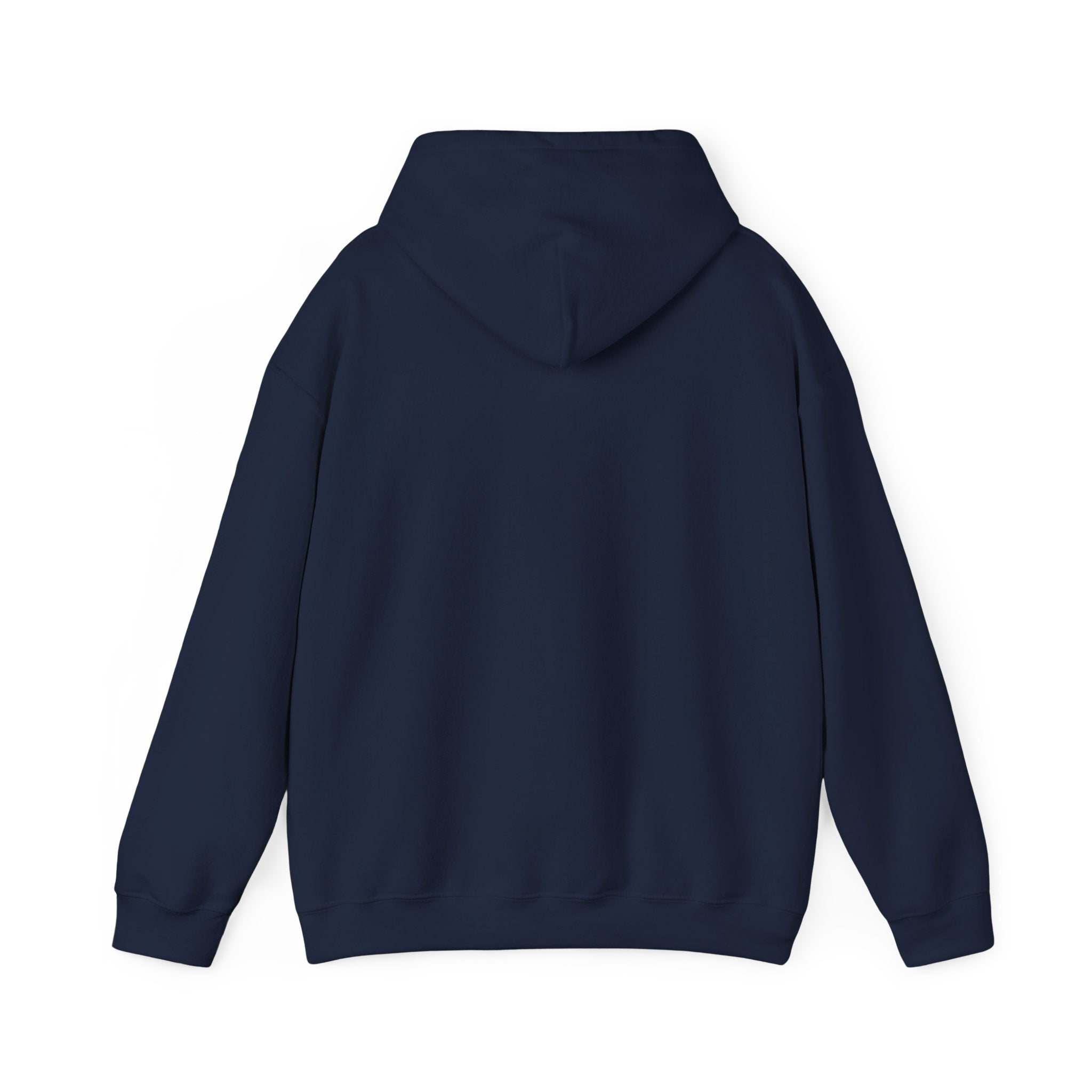 Respect the Locals bison badge Hoodie | Protect Our Parks, national parks, leave no trace
