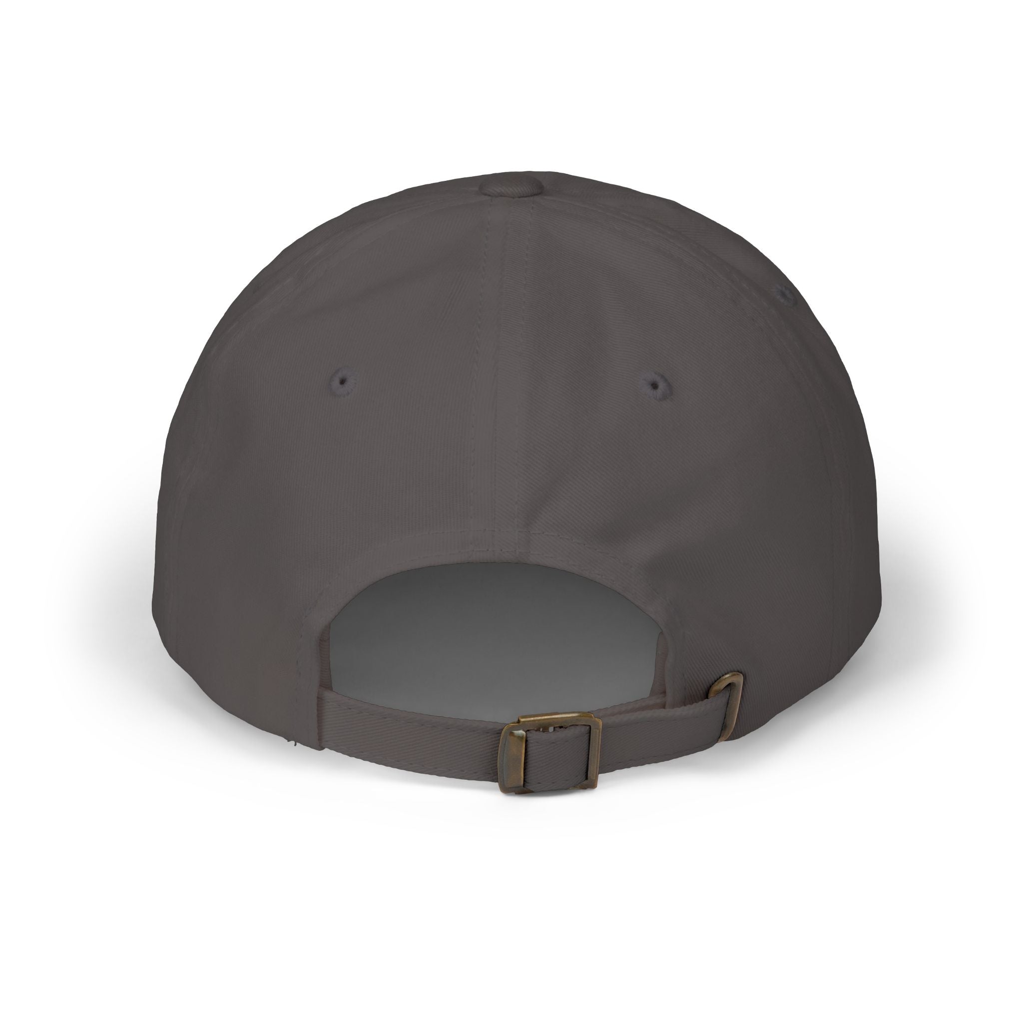 Independence Day Dad Cap – 'Happy Independence Day' Patriotic Baseball Hat
