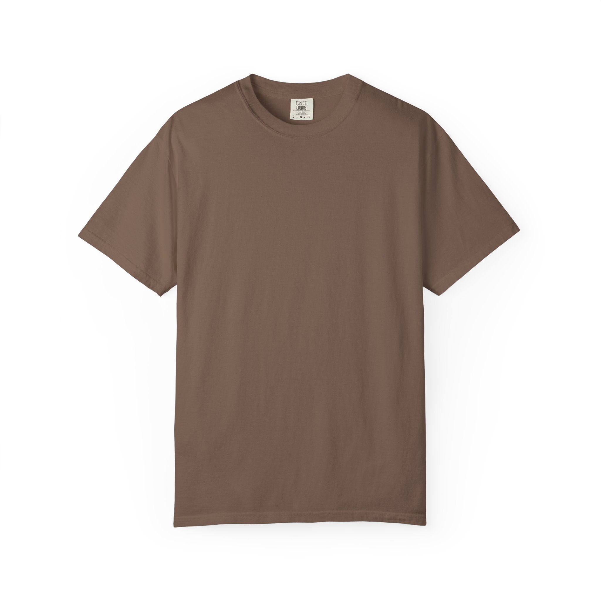 Lantern Altar T-Shirt — Vintage Oil Lantern Prayer Tee