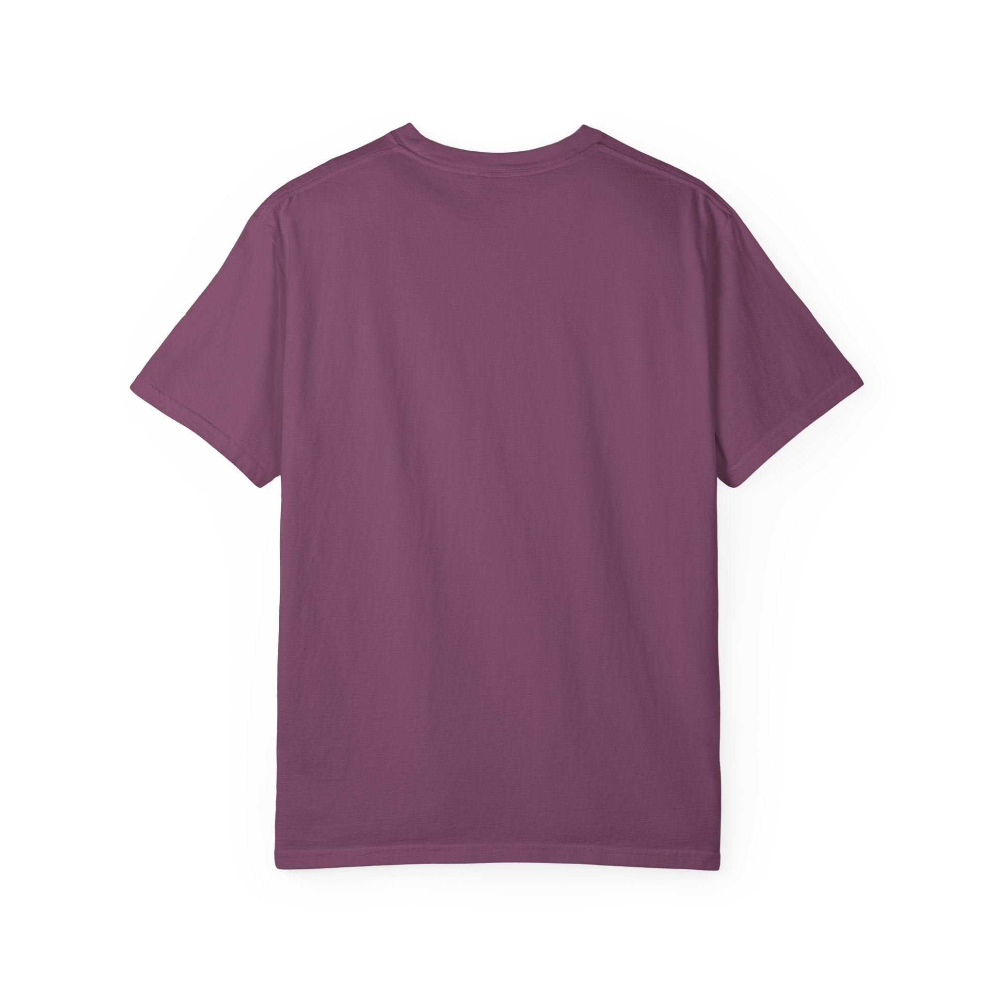 French Phrase Graphic T-Shirt — "Maintenant' Ou Jamais"