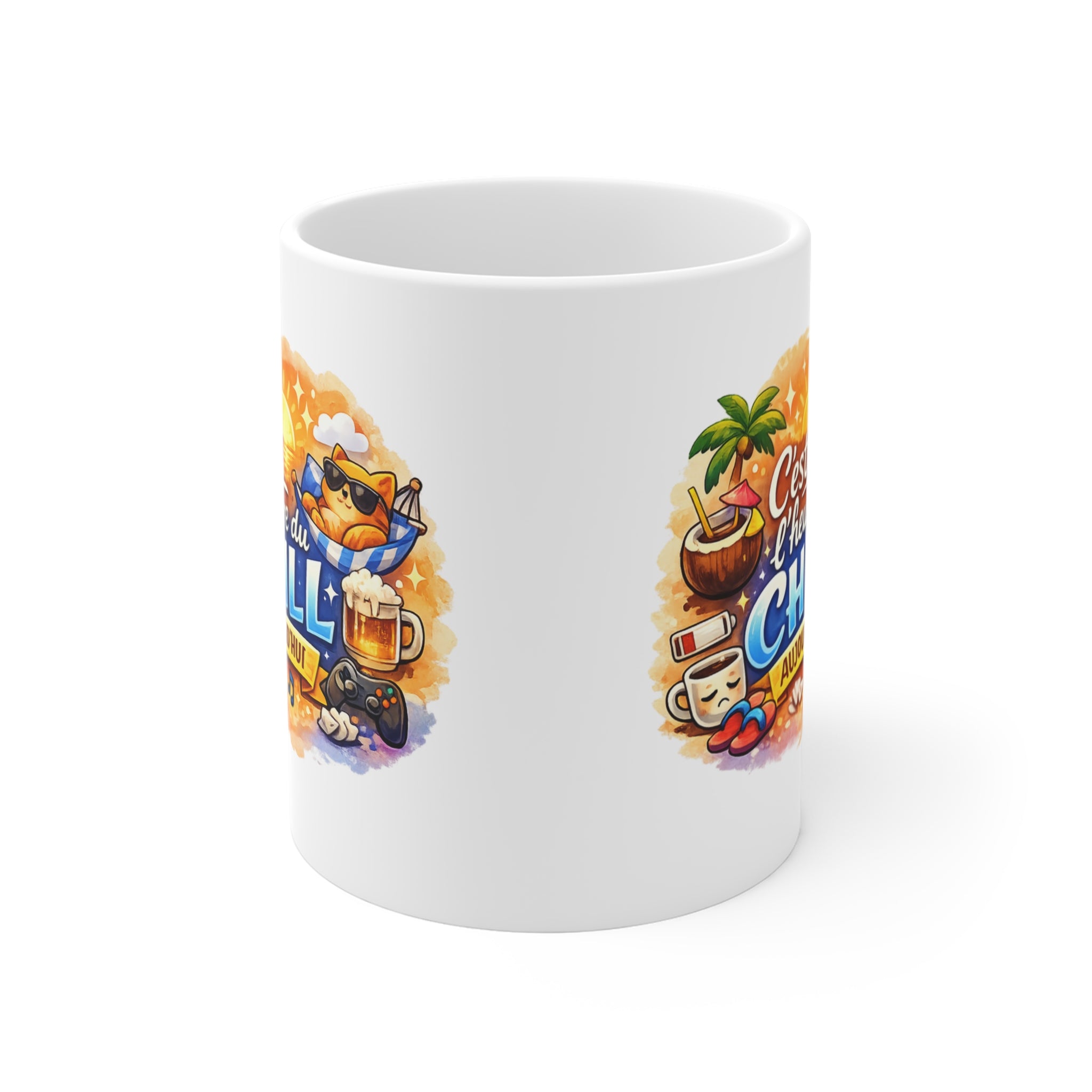 Mug 11oz