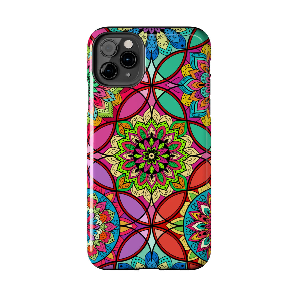 Tough Phone Cases